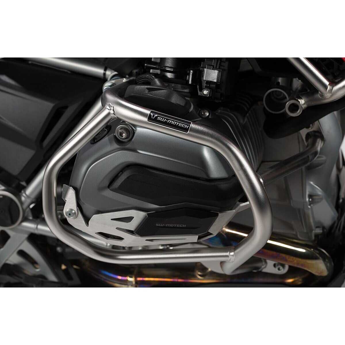 SW-MOTECH SCT.11.953.10100/S HEEL GUARD L TRIUMPH TIGER 900 GT ABS PRO