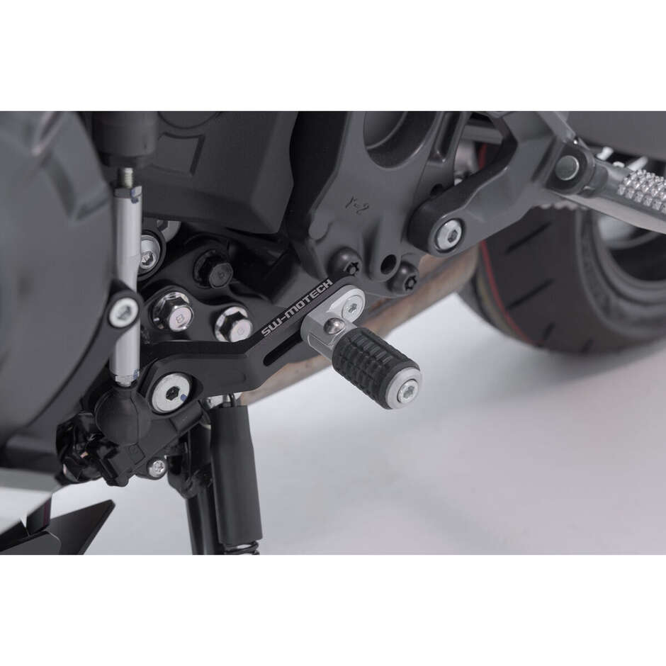 Sw-Motech Schalthebel FSC.01.529.10000 Für Yamaha MT-09 (20-)