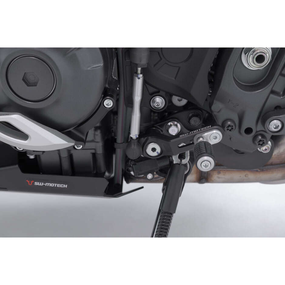 Sw-Motech Schalthebel FSC.01.529.10000 Für Yamaha MT-09 (20-)