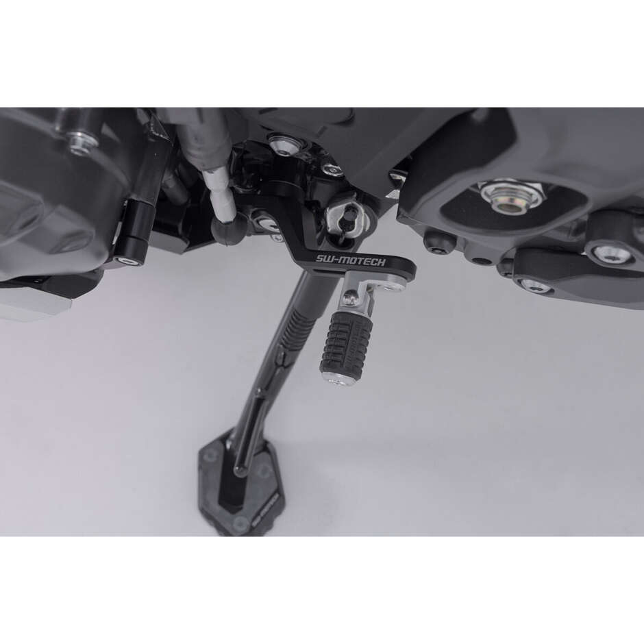 Sw-Motech Schalthebel FSC.01.529.10000 Für Yamaha MT-09 (20-)