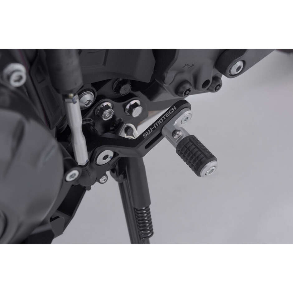 Sw-Motech Schalthebel FSC.01.529.10000 Für Yamaha MT-09 (20-)