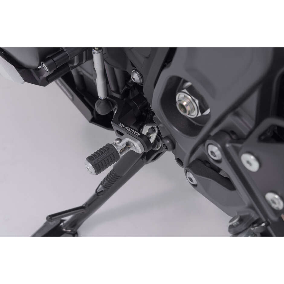 Sw-Motech Schalthebel FSC.01.529.10000 Für Yamaha MT-09 (20-)