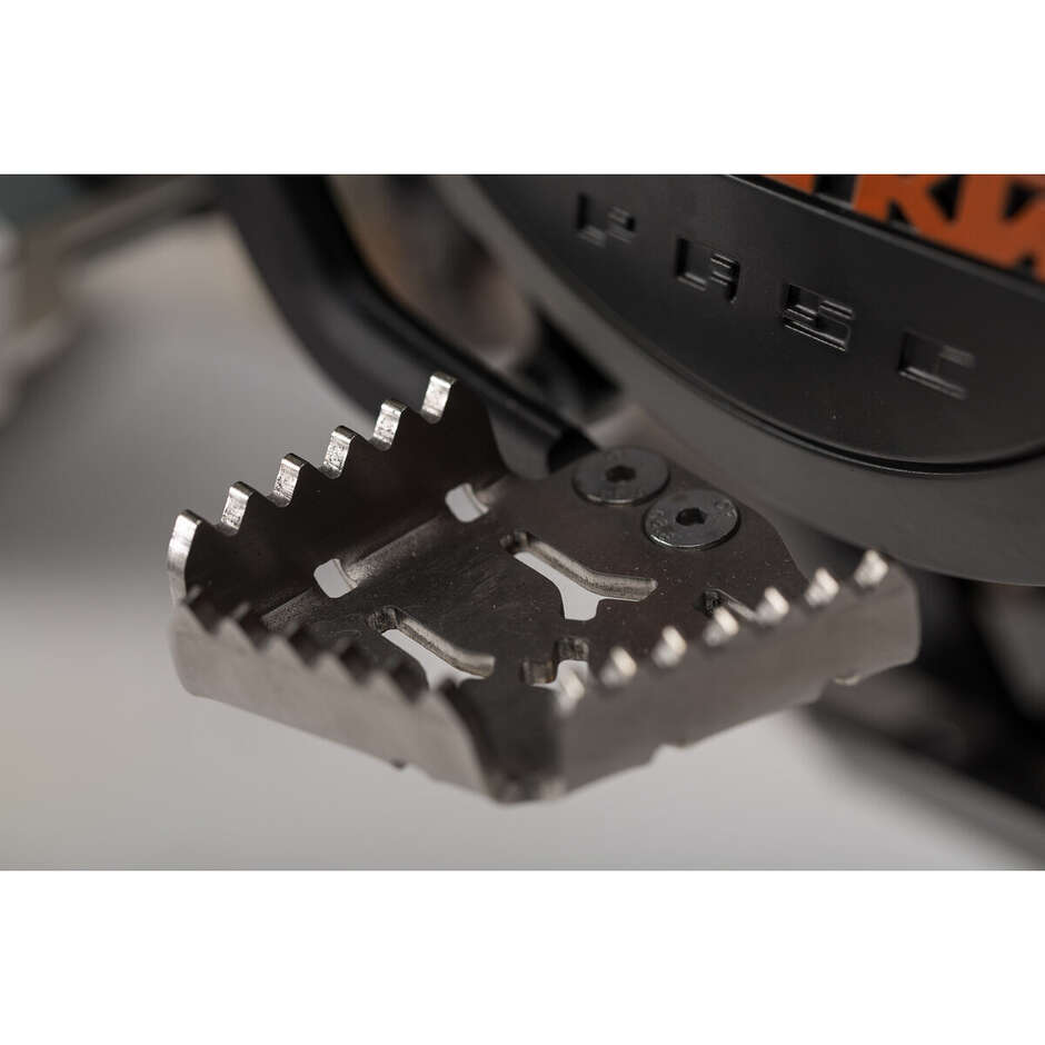 Sw-Motech SCT.04.174.10000/S Bremspedalverlängerung für KTM Modelle
