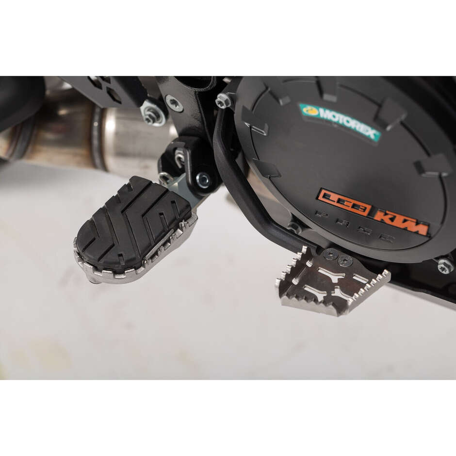 Sw-Motech SCT.04.174.10000/S Bremspedalverlängerung für KTM Modelle