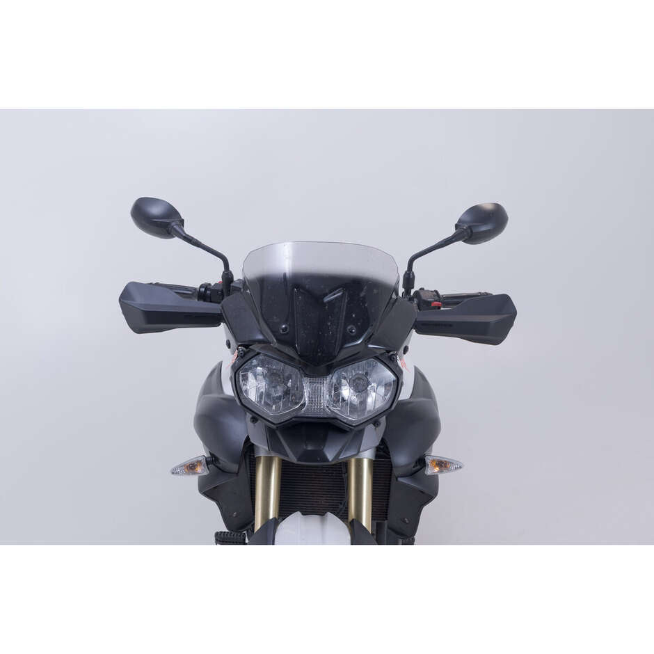 Sw-Motech Sport Handguard Kit HDG.00.220.22200/B for TIGER 800 / XC / XR - TIGER 1200 / XC / XR