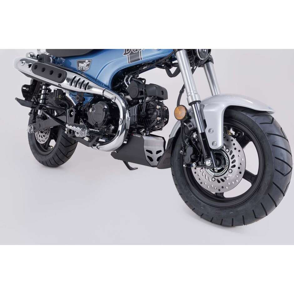 Sw-Motech Sump Guard MSS.01.203.10000 For HONDA Dax125 (22-25)