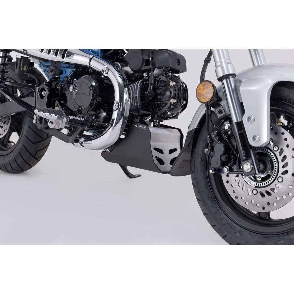 Sw-Motech Sump Guard MSS.01.203.10000 For HONDA Dax125 (22-25)