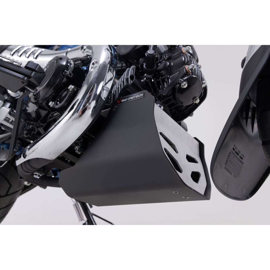 Sw-Motech Sump Guard MSS.01.203.10000 For HONDA Dax125 (22-25)