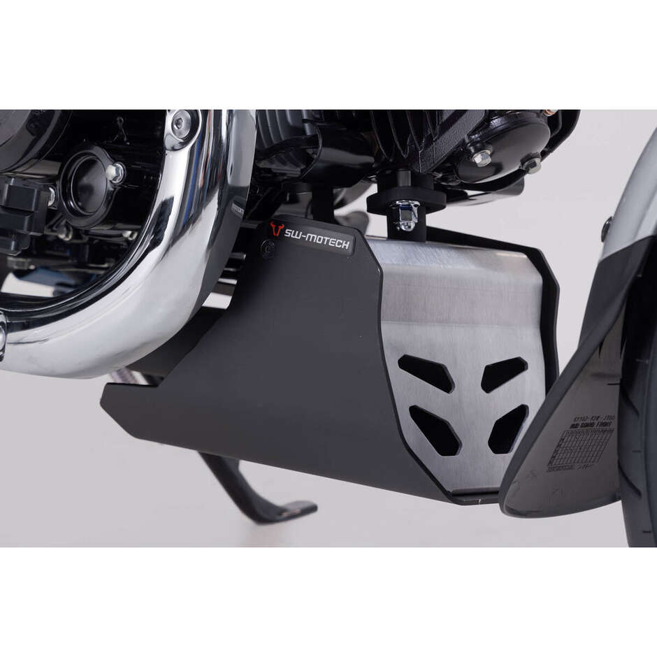 Sw-Motech Sump Guard MSS.01.203.10000 For HONDA Dax125 (22-25)