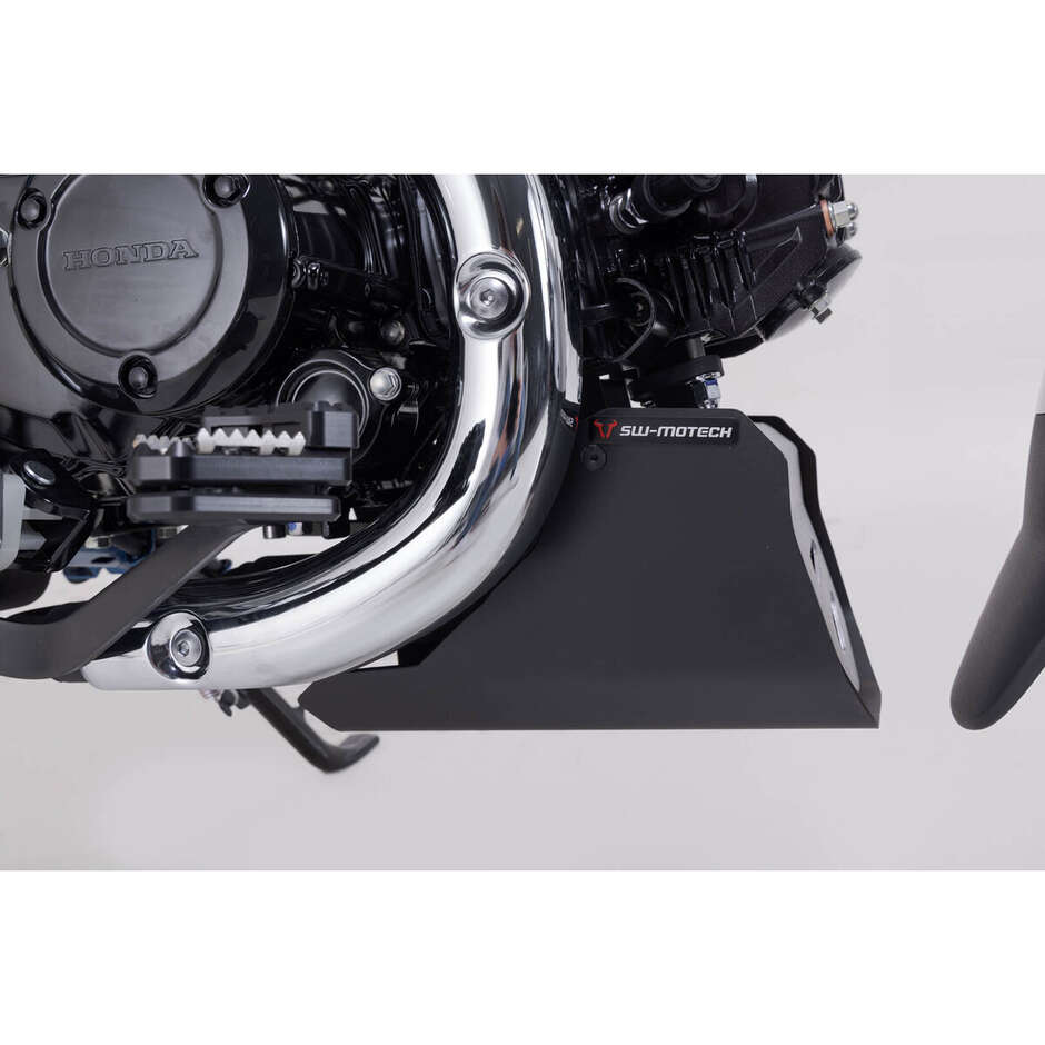 Sw-Motech Sump Guard MSS.01.203.10000 For HONDA Dax125 (22-25)