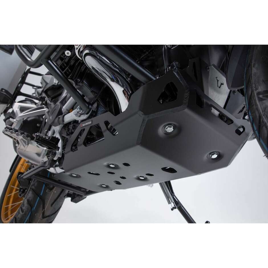 Sw-Motech Sump Guard MSS.07.904.10002/B For BMW R1250GS/Adventure/Rallye (19-24)