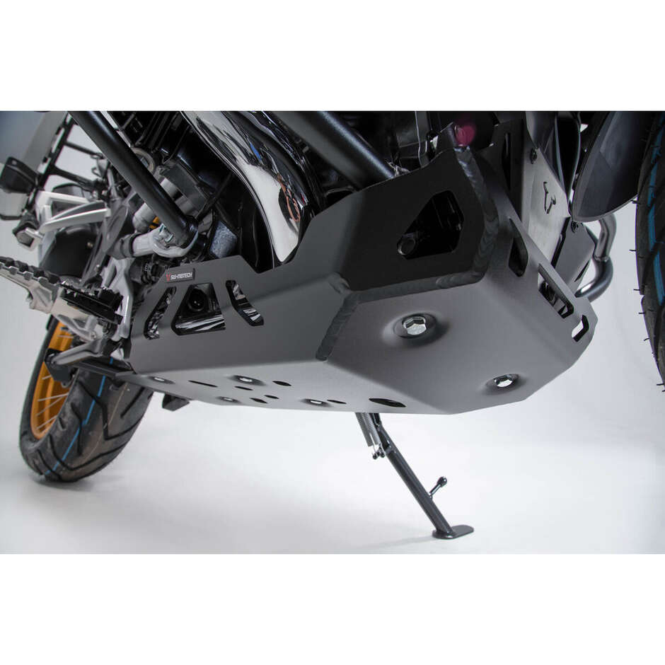 Sw-Motech Sump Guard MSS.07.904.10002/B For BMW R1250GS/Adventure/Rallye (19-24)