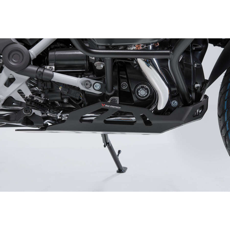 Sw-Motech Sump Guard MSS.07.904.10002/B For BMW R1250GS/Adventure/Rallye (19-24)