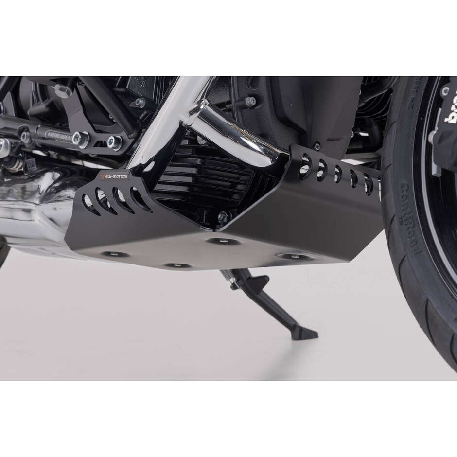 Sw-Motech Sump Guard MSS.07.968.10000/B For BMW R12 - R12 NineT (24-25)