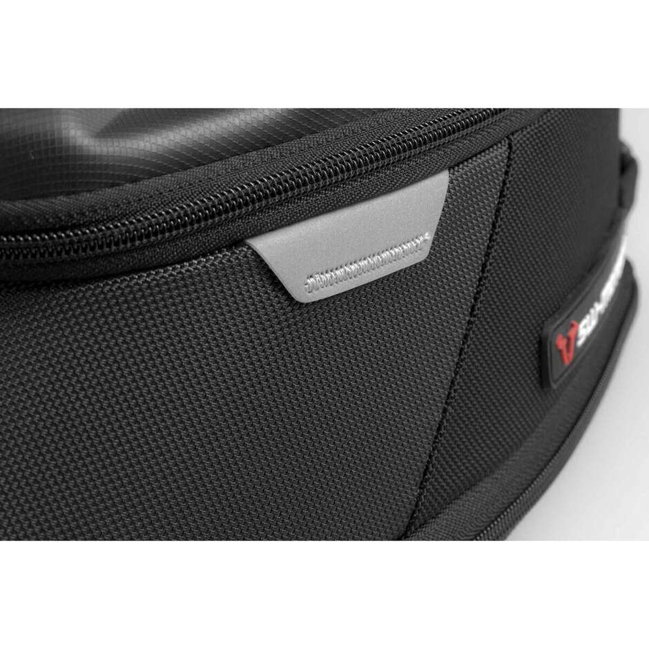 Sw-Motech Tank Bag BC.TRS.00.107.30000 PRO Engage Series 7-10 liters for Dished Tanks