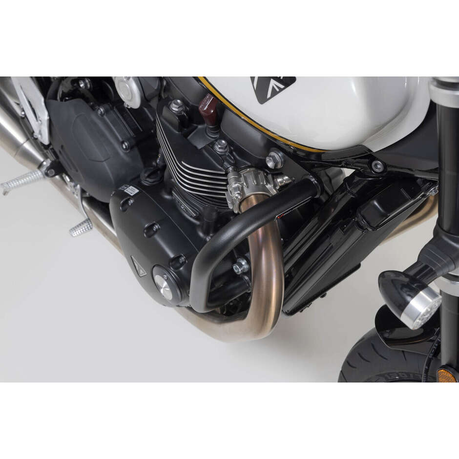 SW-Smotech SBL.11.667.10004/B Engine Protection Bars For Triumph