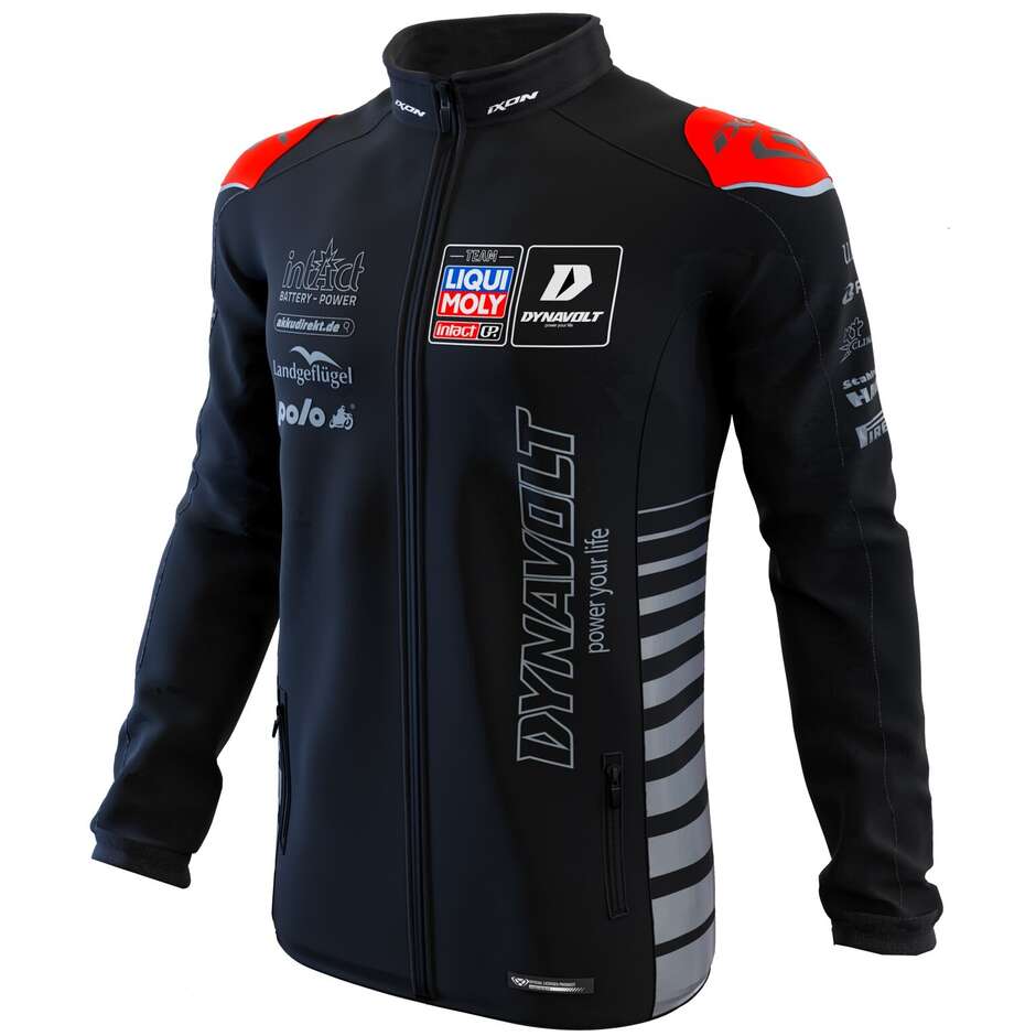 Sweat-shirt décontracté Ixon SW1 INTA 25