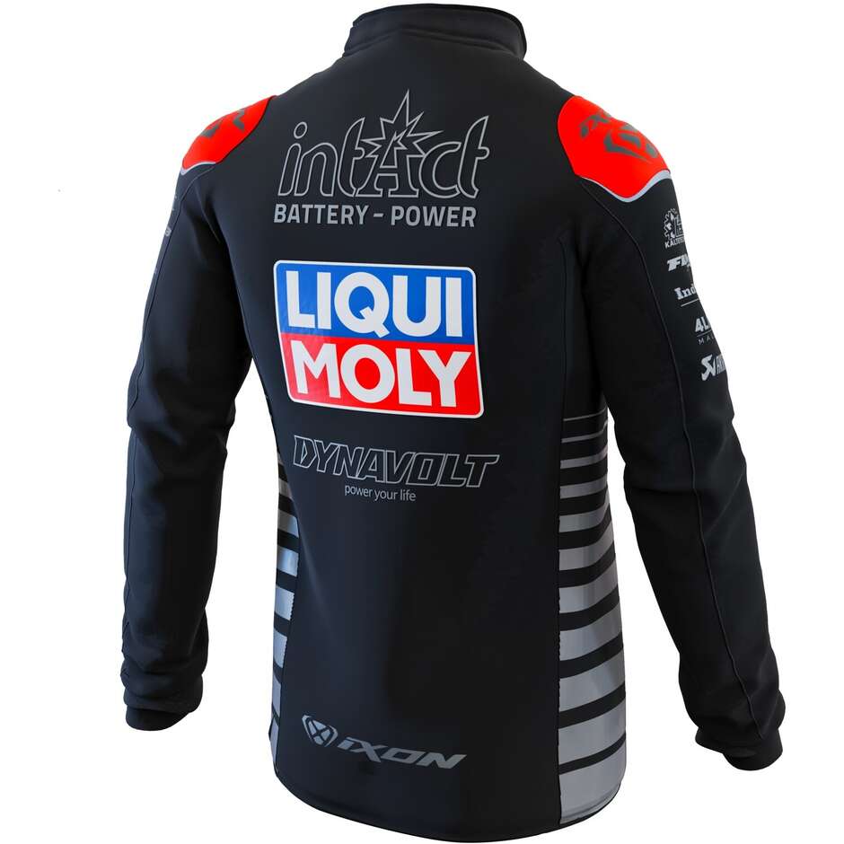 Sweat-shirt décontracté Ixon SW1 INTA 25