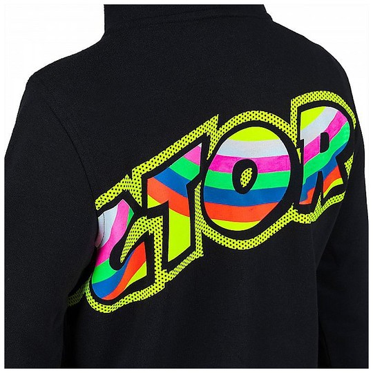 Sweat-shirt VR46 The Doctor pour femme