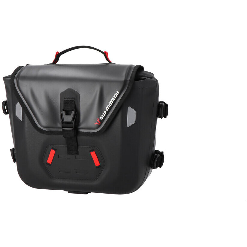 SysBag WP S Sw-Motech Motorcycle Bag BC.SYS.00.004.10000 12-16 Lt