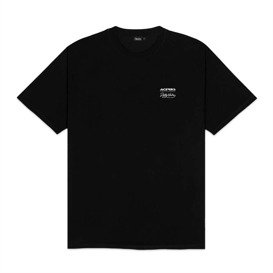 T-shirt Acerbis x Dolly Noire