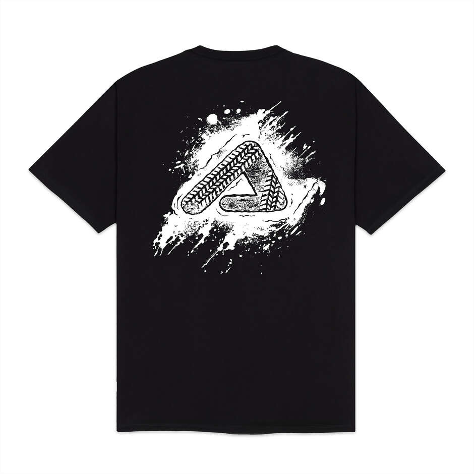 T-shirt Acerbis x Dolly Noire
