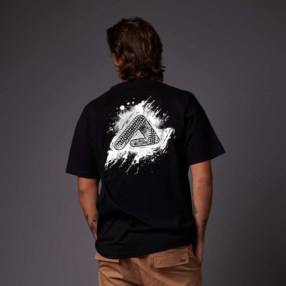 T-shirt Acerbis x Dolly Noire