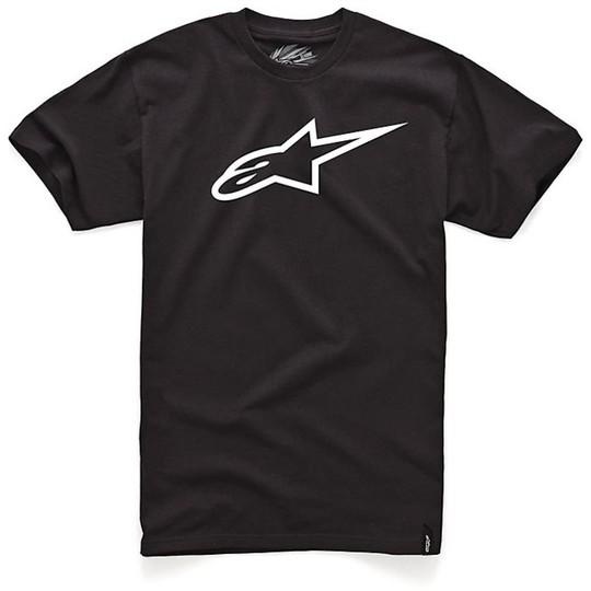 T-Shirt Alpinestars Lifestyle AGELESS CLASSIC TEE Black