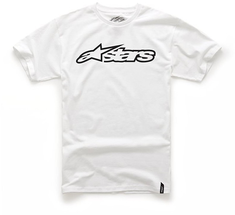 tee shirt alpinestars