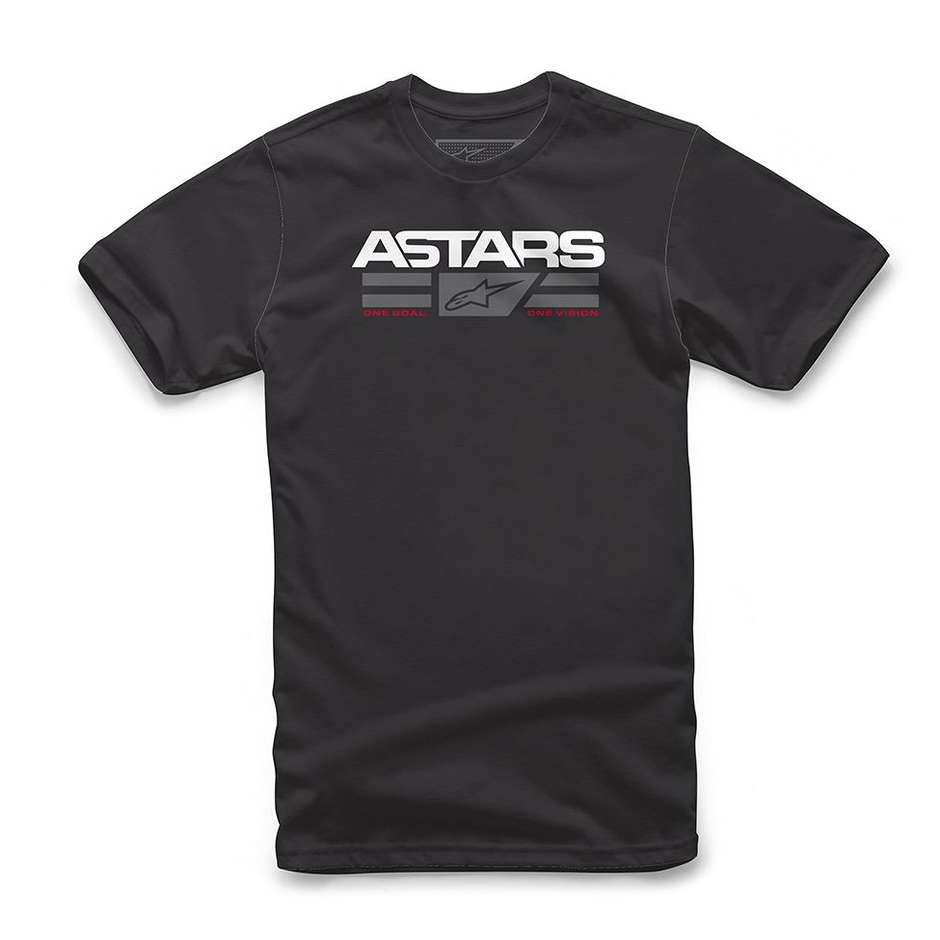 T-Shirt Alpinestars POSITRACK TEE Noir