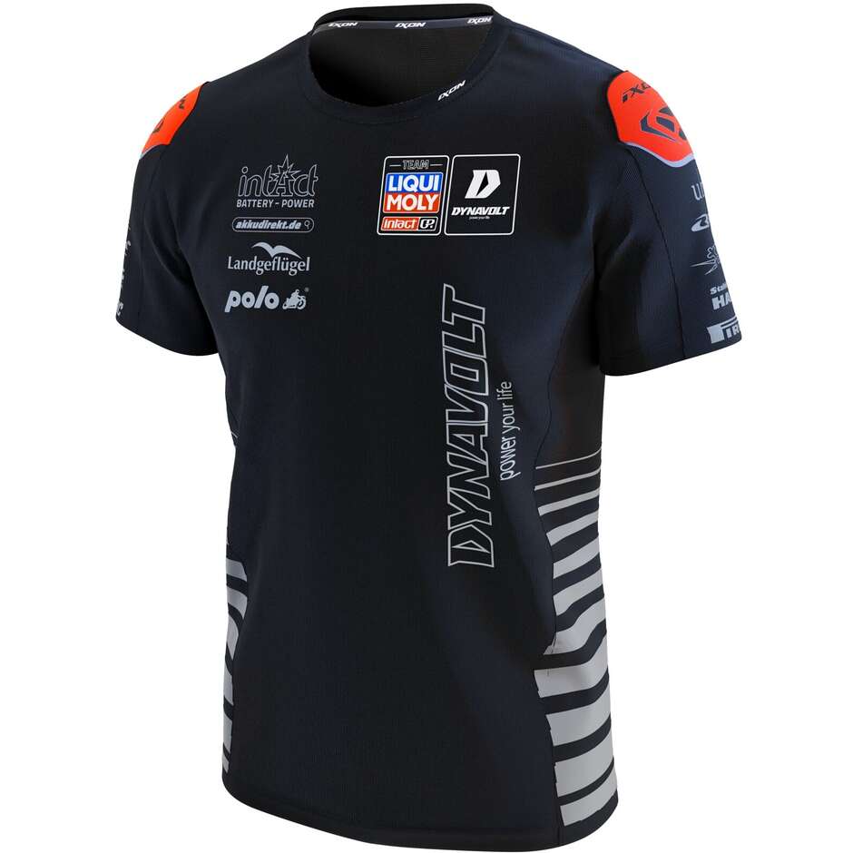 T-shirt décontracté Ixon TS1 INTA 25