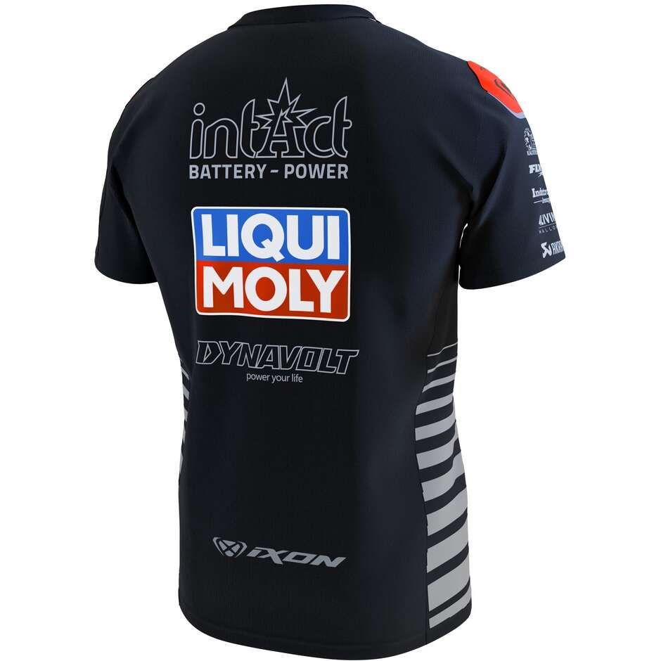 T-shirt décontracté Ixon TS1 INTA 25