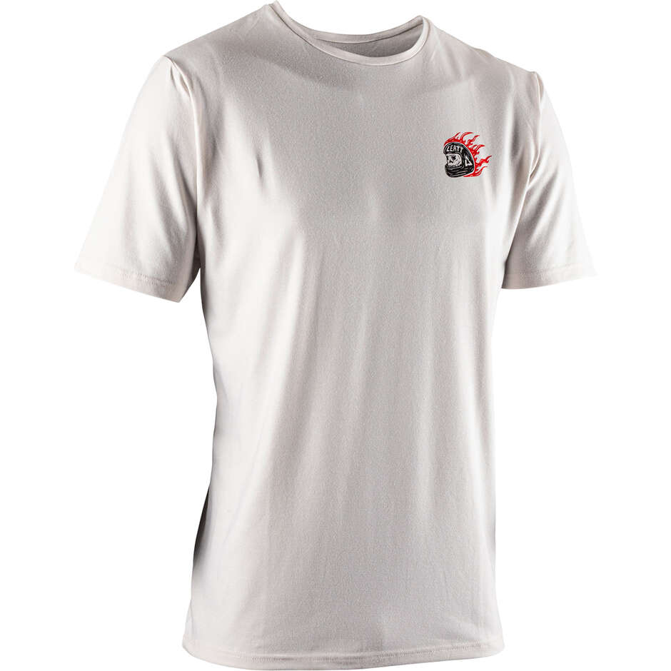 T-Shirt Core - Maglietta Casual in Cotone con Logo Bia taglia XL