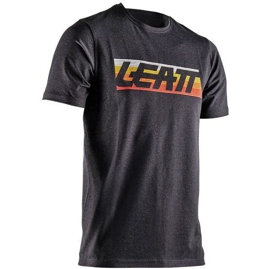 T-Shirt T-SHIRT CORE DARK Nero taglia 2XL