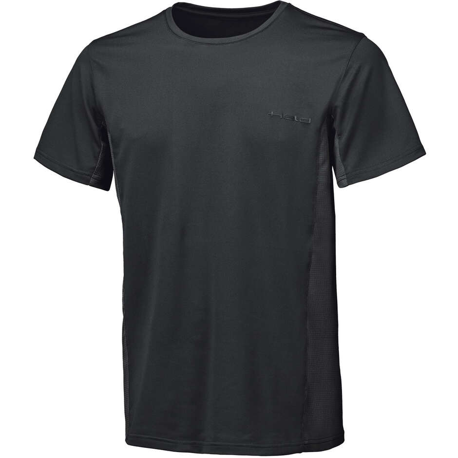 T-shirt noir Cool Layer Held