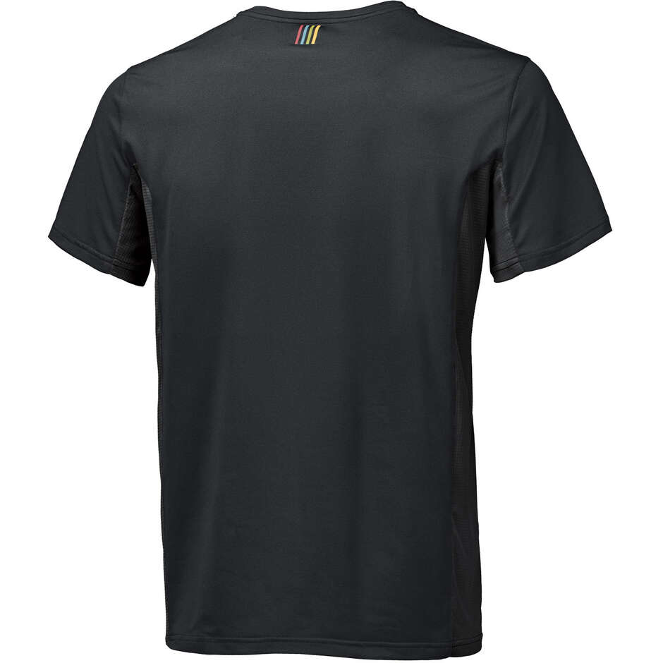 T-shirt noir Cool Layer Held
