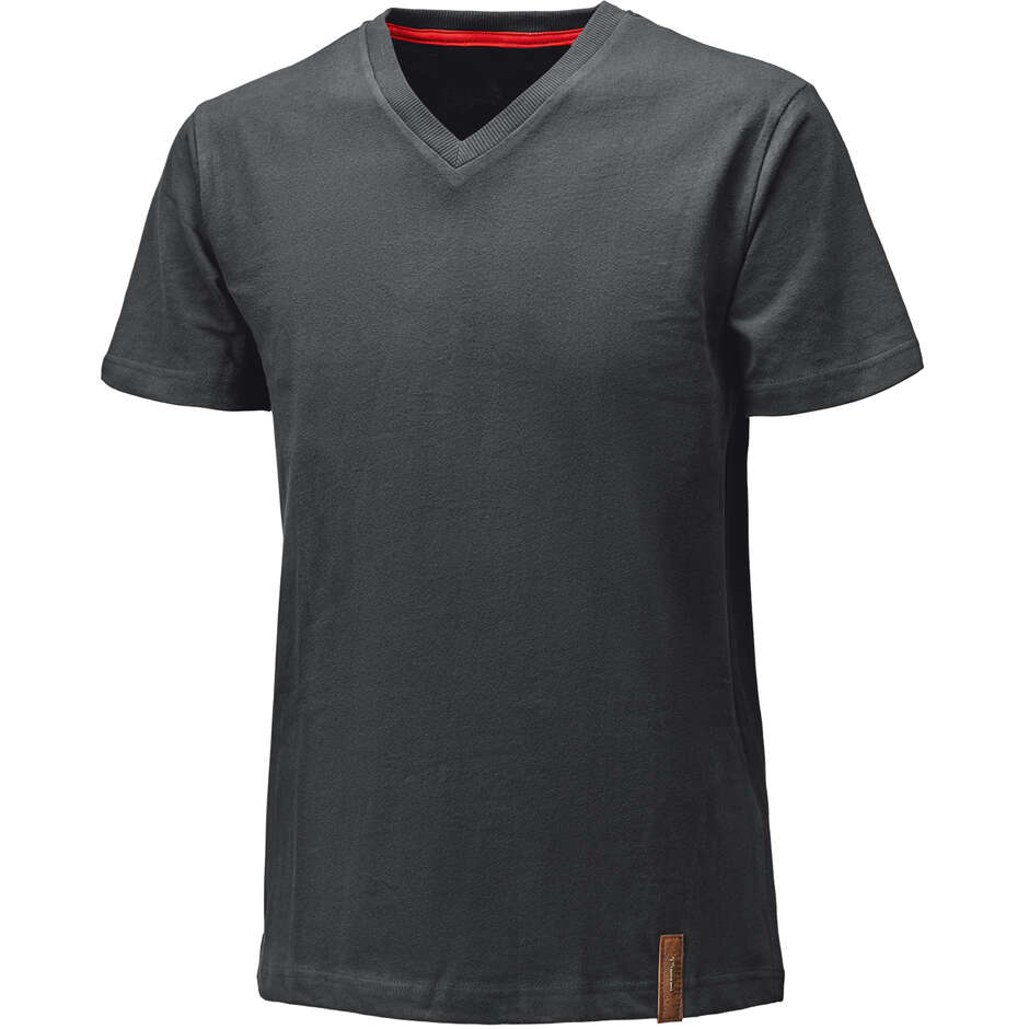 T-shirt noir Held Bikers
