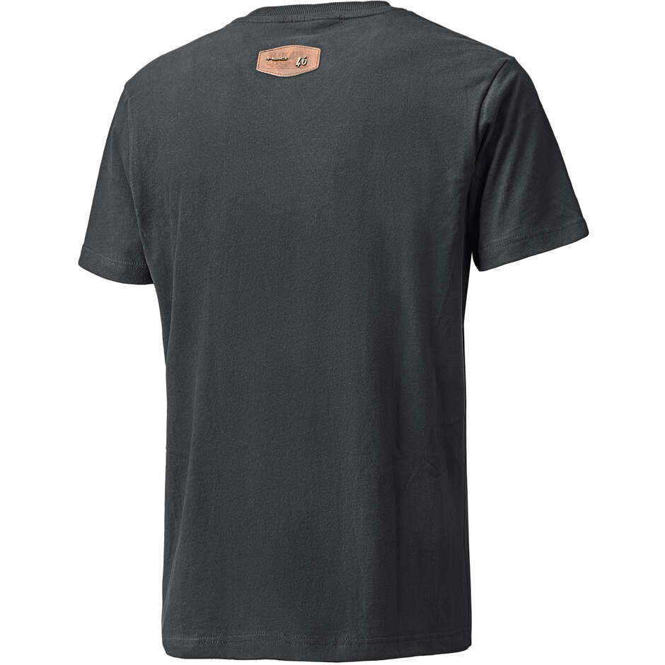 T-shirt noir Held Bikers