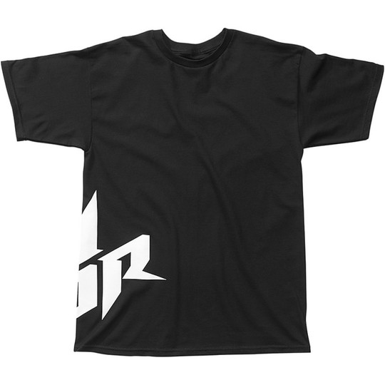 T-Shirt Thor Sport gestapelt schwarz