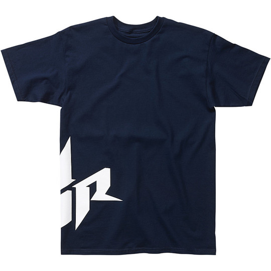  T-Shirt Thor Sportswear STACKED Blu