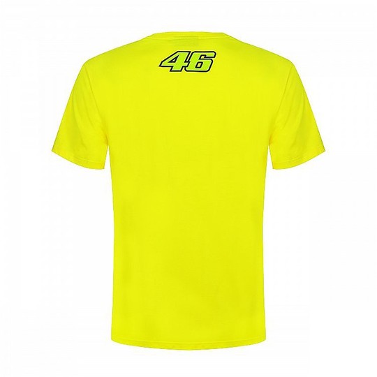 T-Shirt Vr46 Classic Collection Cupolino