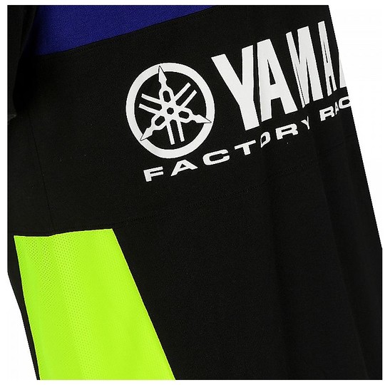 T-Shirt VR46 Yamaha Vr46 Collection Racing Cap