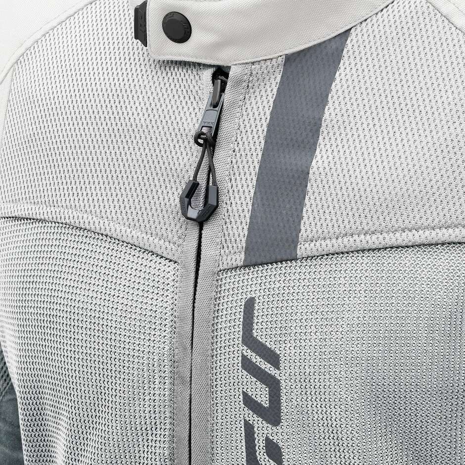 T-UR T8135M ELBA Ice Motorcycle Jacket