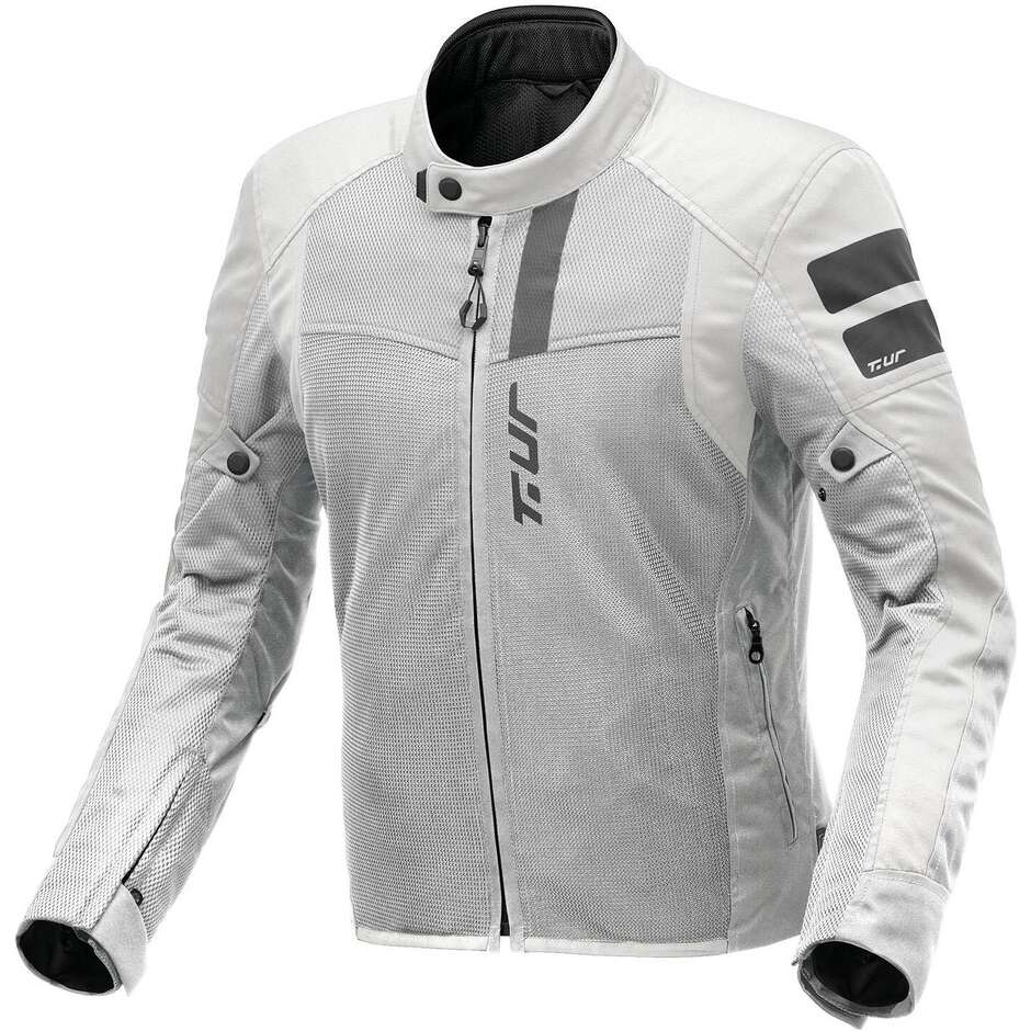 T-UR T8135M ELBA Ice Motorradjacke