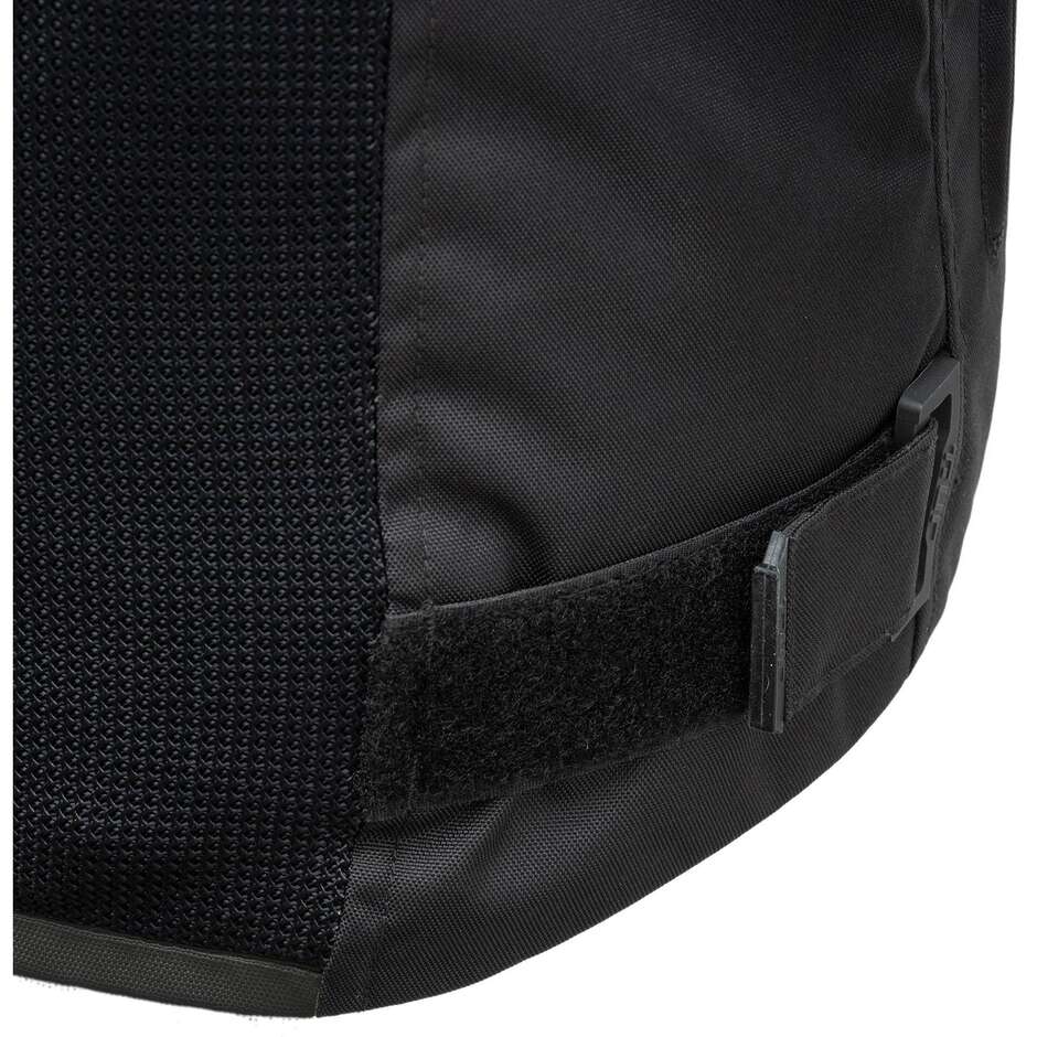T-UR T8135M ELBA Motorradjacke Schwarz
