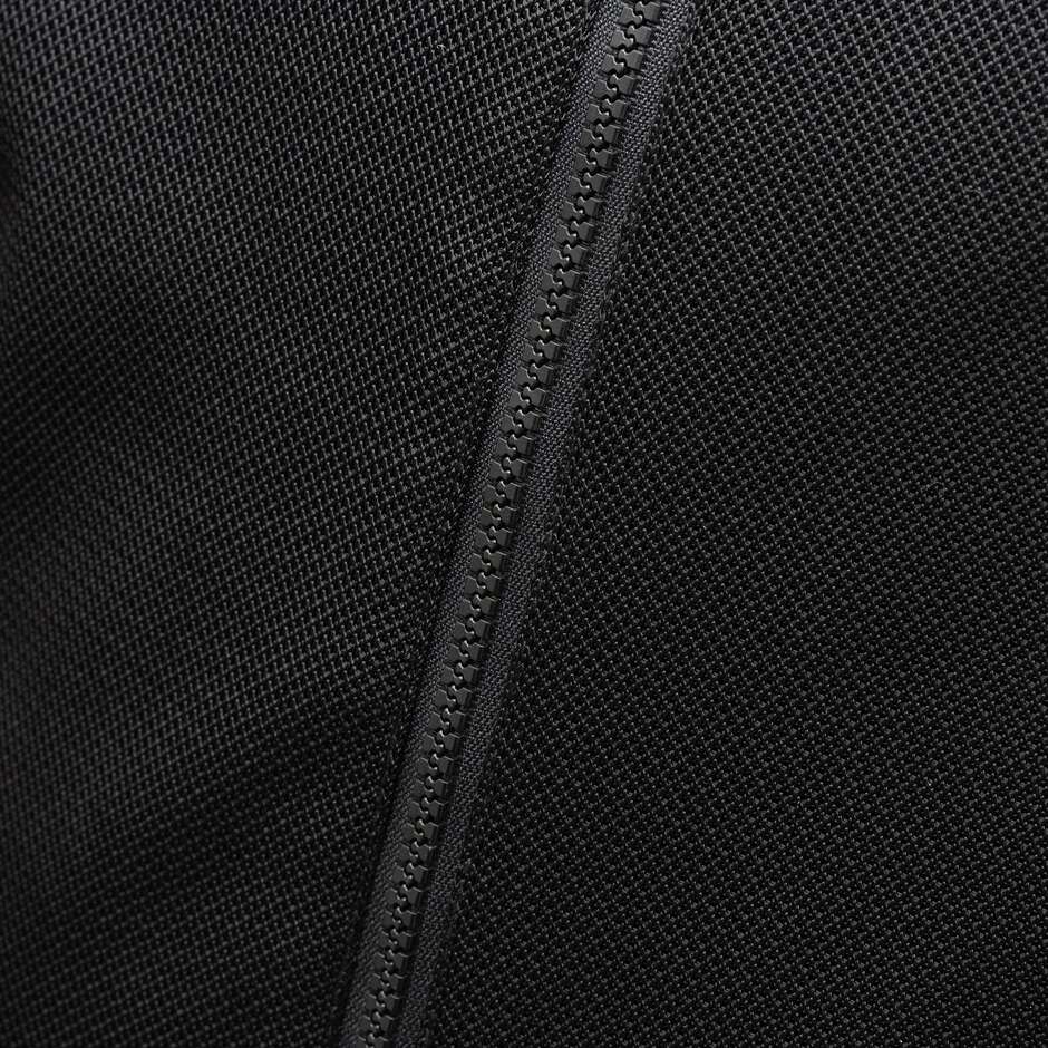 T-UR T8137M AIRFLOW SHIELD Motorradjacke Schwarz