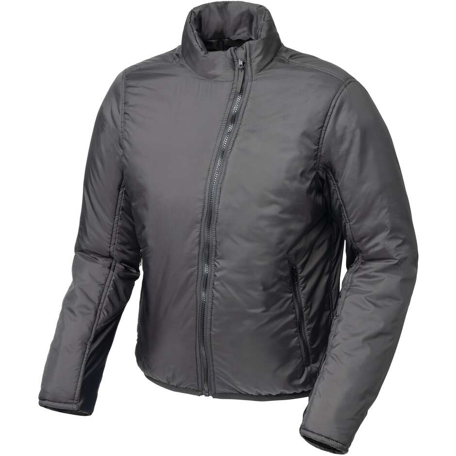T-UR T8139M SUPERCELL HYDROSCUD Veste de moto laminée noir anthracite