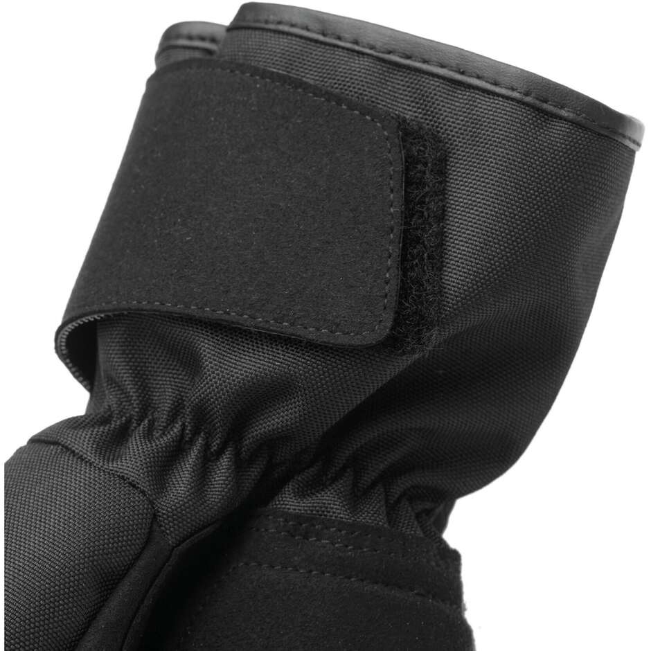 T-UR T915HM G-ONE HYDROSCUD Motorradhandschuhe Schwarz