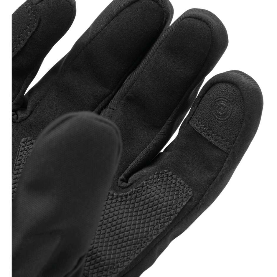 T-UR T915HM G-ONE HYDROSCUD Motorradhandschuhe Schwarz