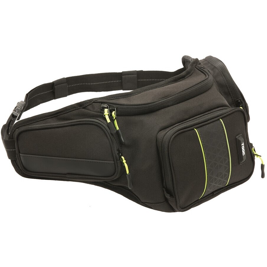 TAAC TC9 3.5 Liter Motorcycle/Scooter Pouch